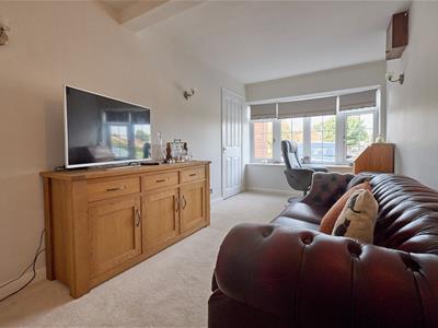 Family Room/Study